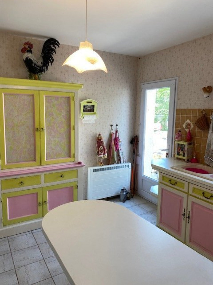 à vendre Maison Le Grand Village Plage - Photo 5