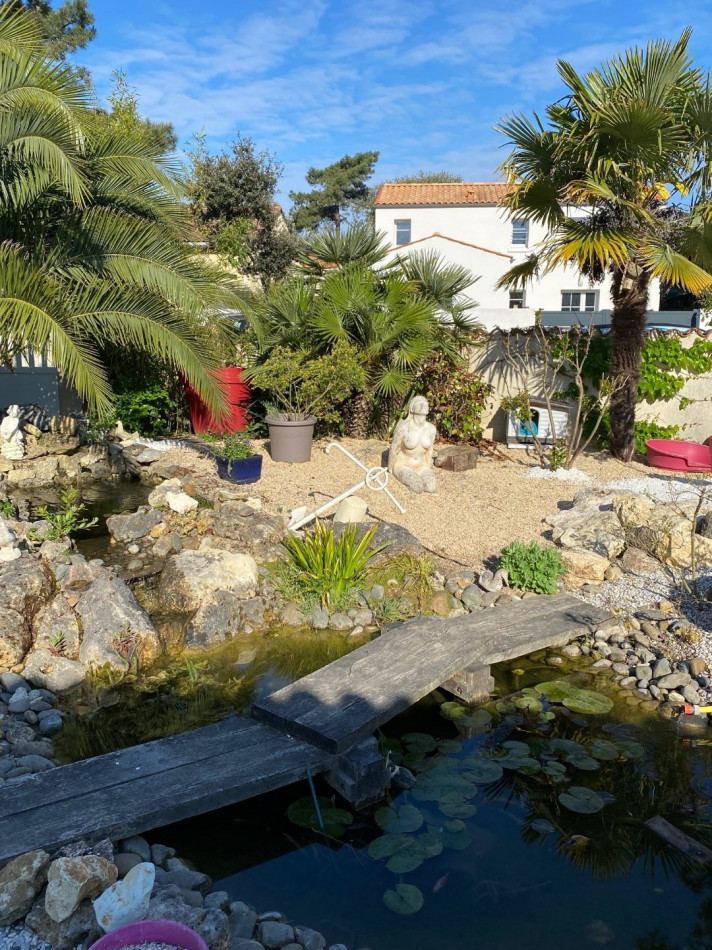 à vendre Maison Le Grand Village Plage - Photo 11