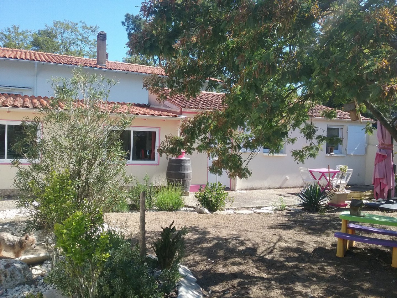 à vendre Maison Le Grand Village Plage - Photo 8