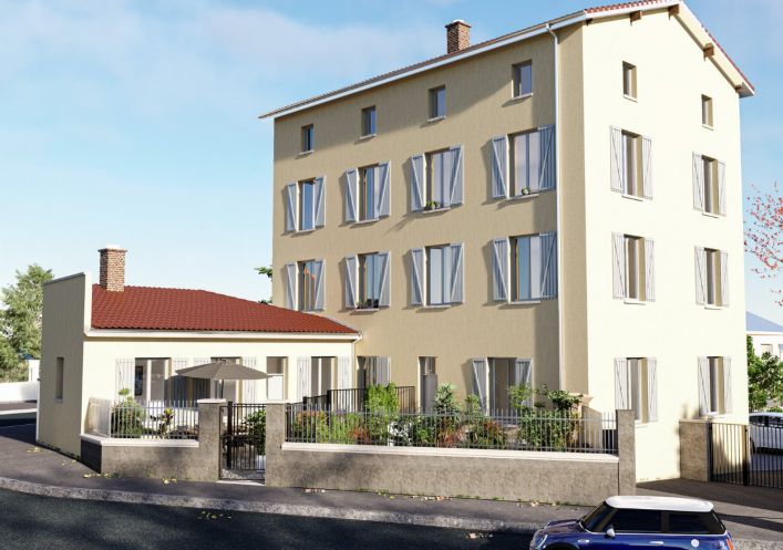 A vendre Appartement Saint Cyr Au Mont D'or | Réf 690046083 - Casarèse