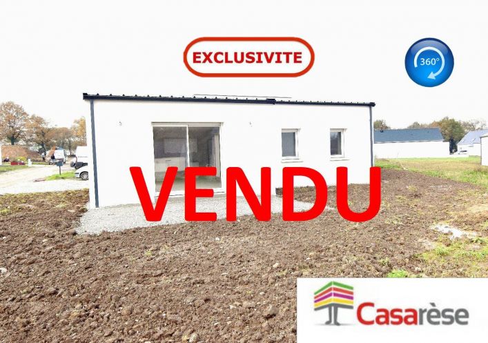  vendre Maison Arzal