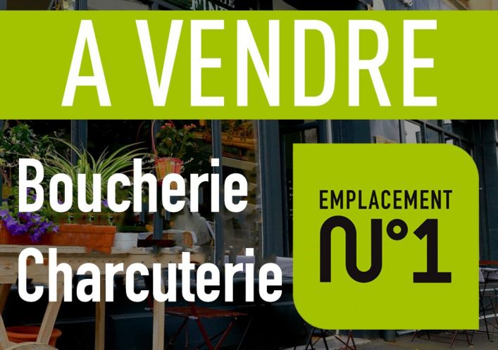 For sale Boucherie   charcuterie Hennebont | Réf 690046284 - Casarèse