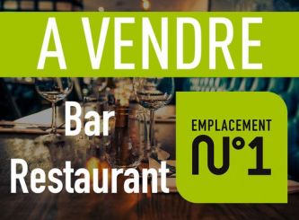 A vendre Restaurant Saint Laurent De Mure | Réf 690046294 - Portail immo