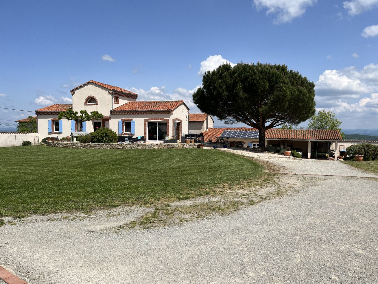 à vendre Maison rénovée Marcilly Le Chatel - Photo 2