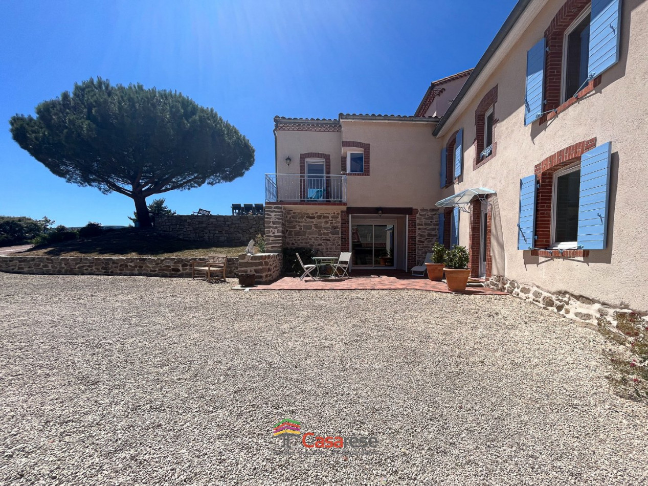 à vendre Maison rénovée Marcilly Le Chatel - Photo 10