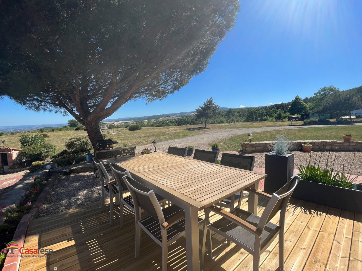 à vendre Maison rénovée Marcilly Le Chatel - Photo 15