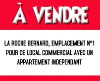 for sale  La Roche Bernard