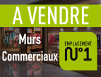 à vendre Local commercial Blois