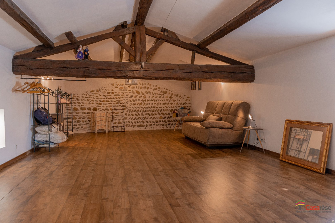 à vendre Maison Ternay - Photo 13