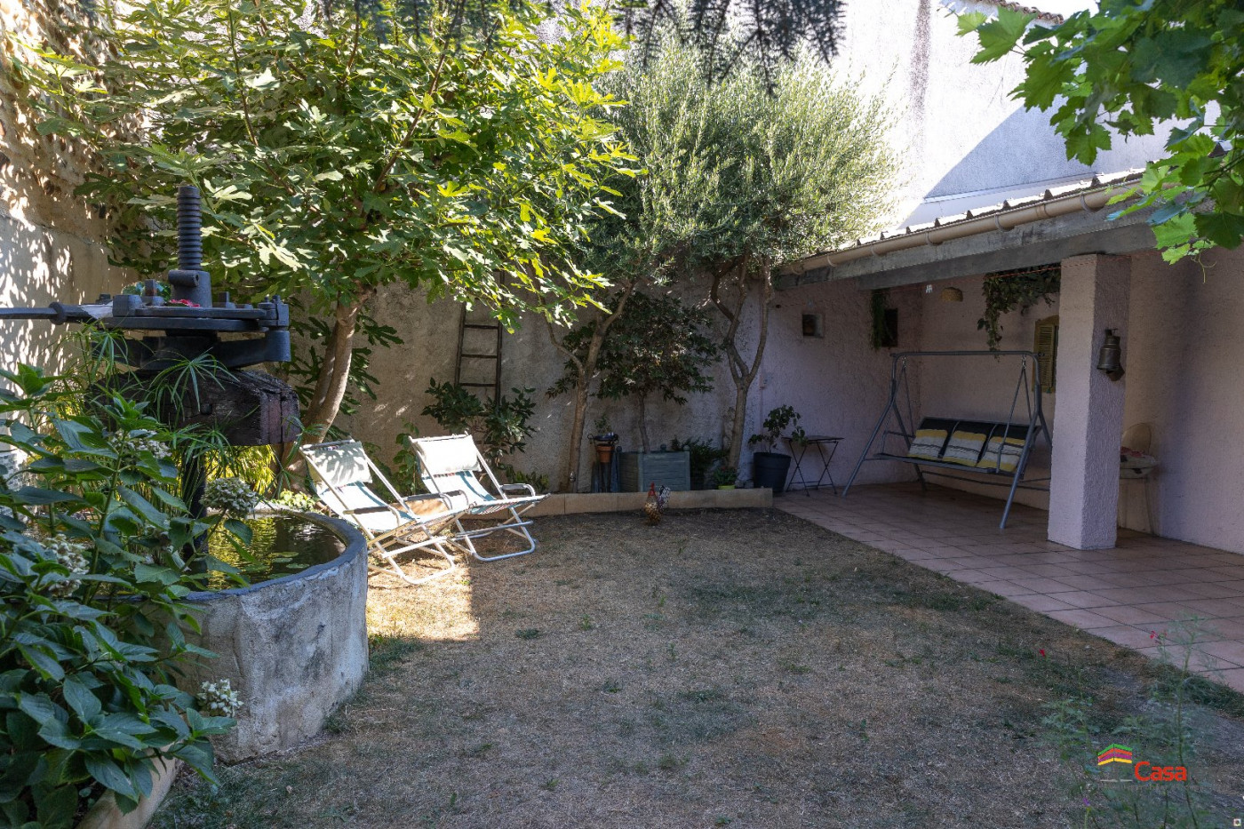 à vendre Maison Ternay - Photo 2