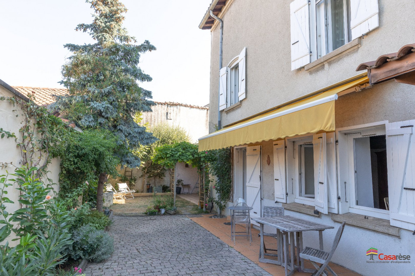 à vendre Maison Ternay - Photo 15