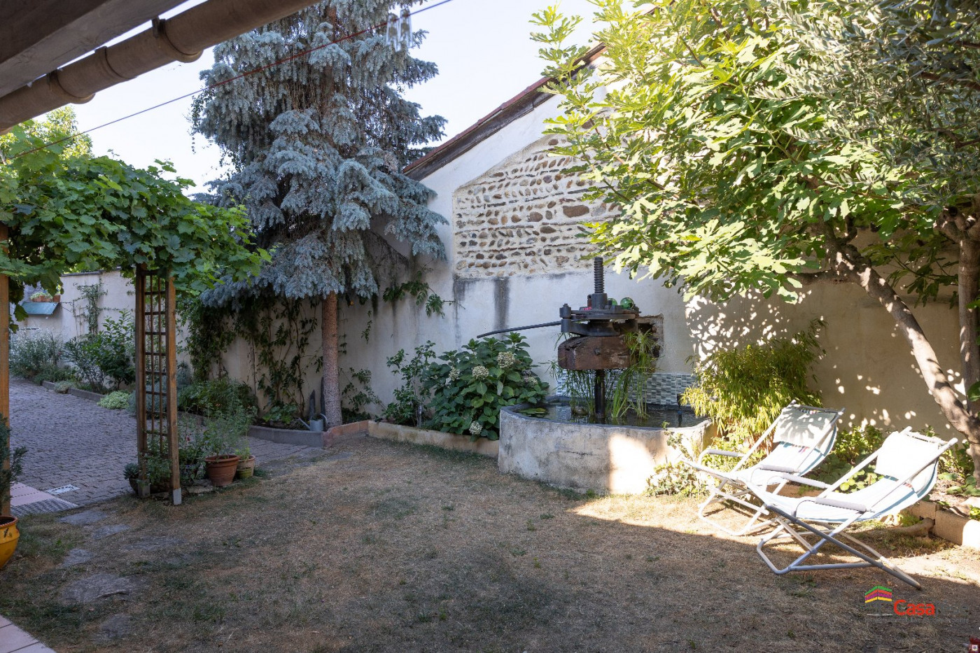 à vendre Maison Ternay - Photo 1