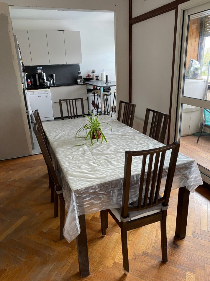 for sale Appartement en résidence Venissieux - Photo 4