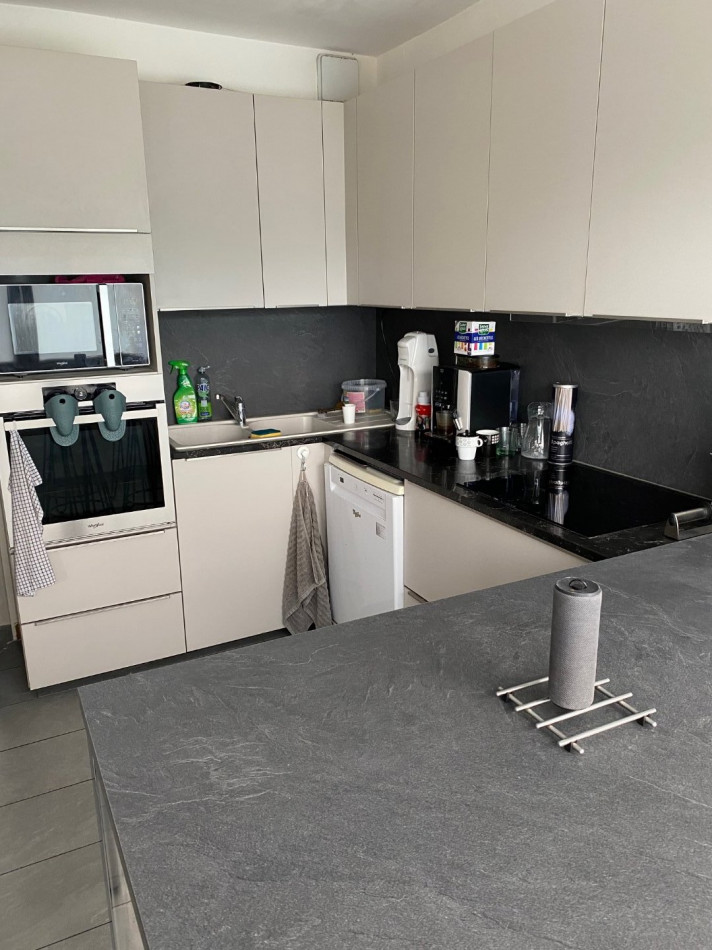 for sale Appartement en résidence Venissieux - Photo 2