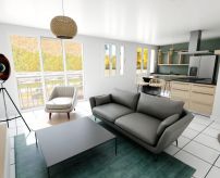 for sale La Fouillouse