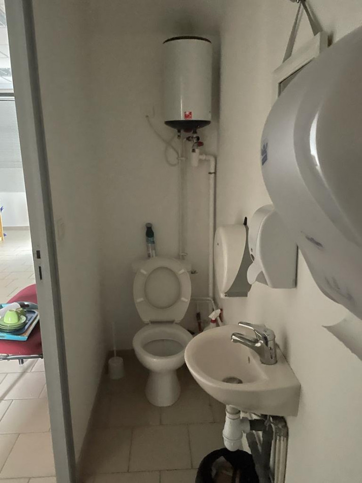 à vendre Entrepots et bureaux Blois - Photo 5