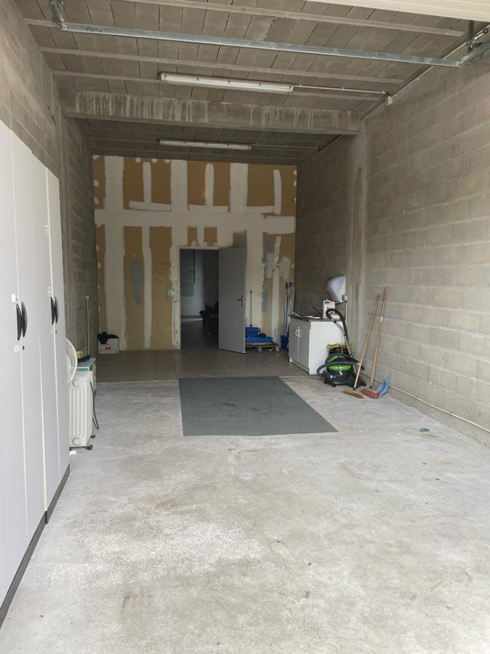 à vendre Entrepots et bureaux Blois - Photo 3