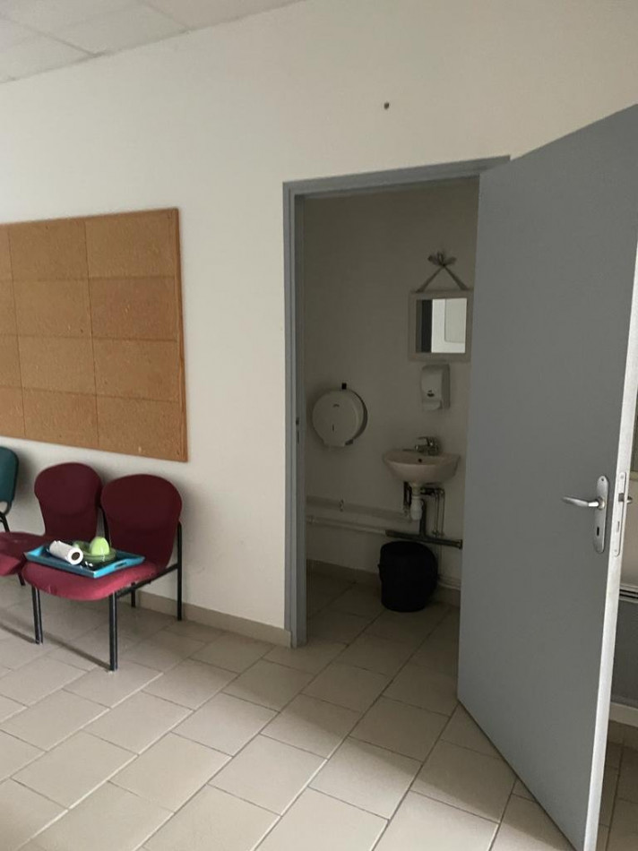 à vendre Entrepots et bureaux Blois - Photo 7