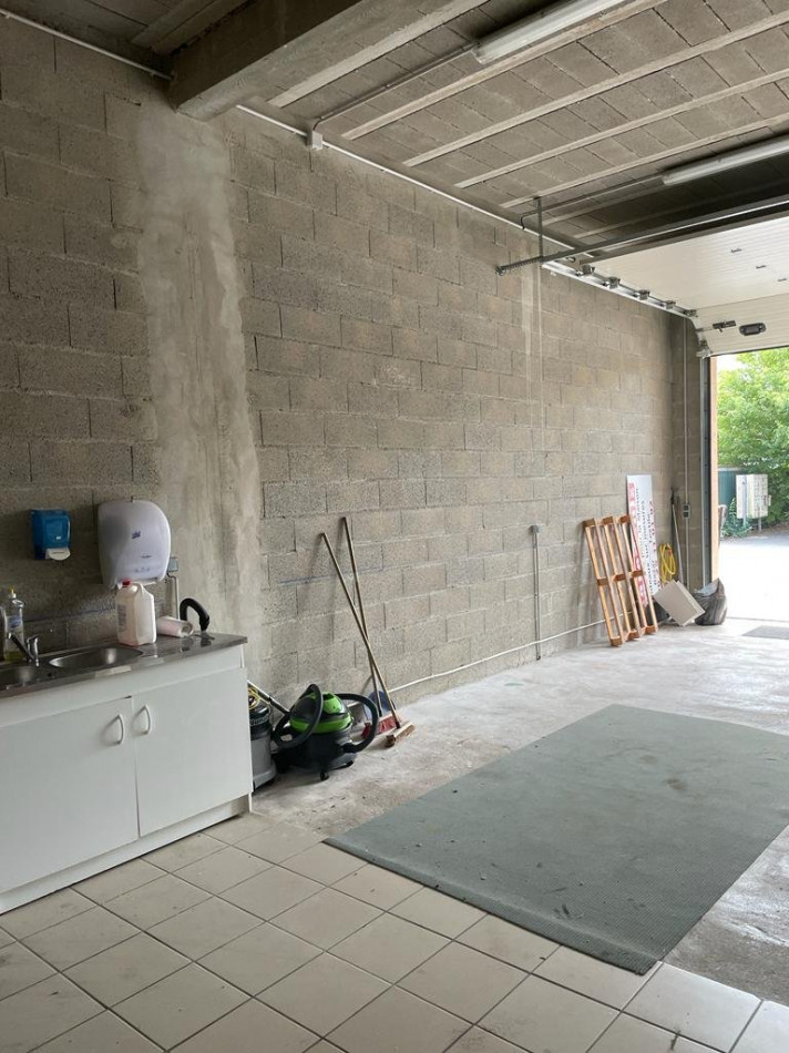 à vendre Entrepots et bureaux Blois - Photo 2