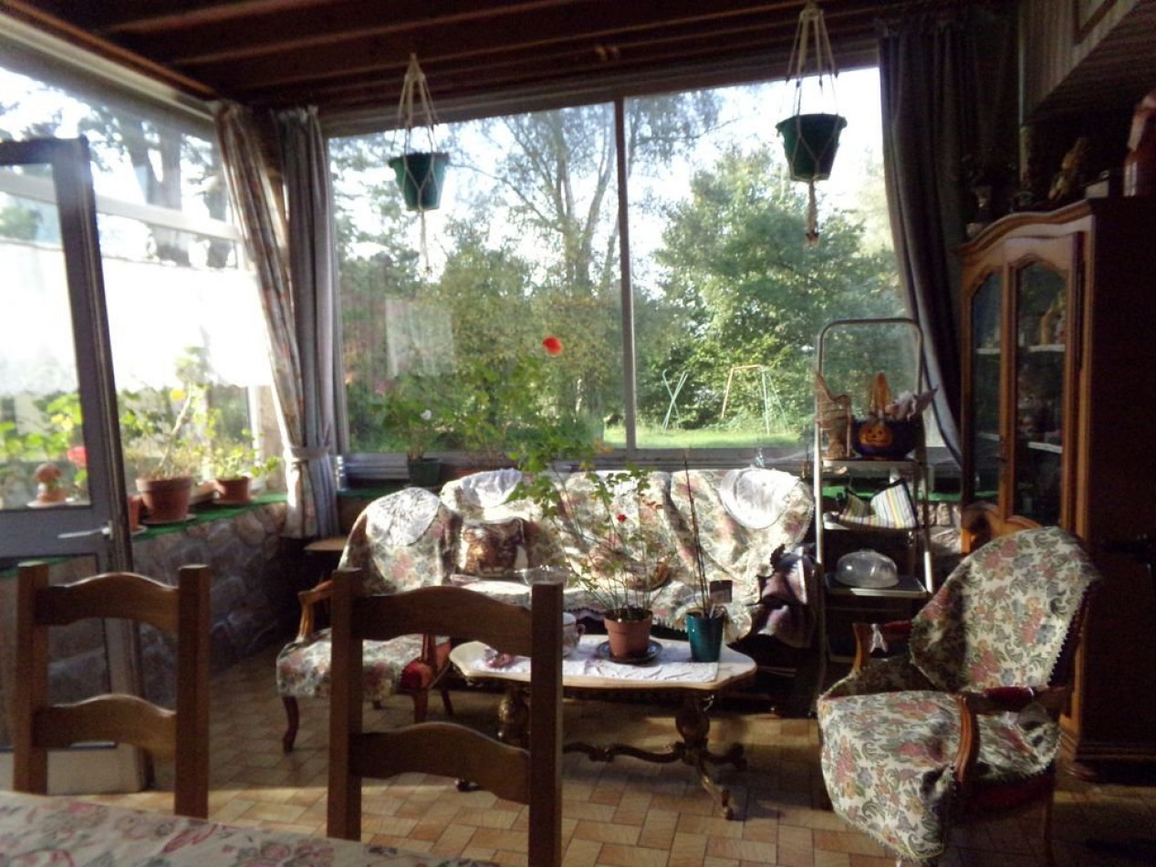 à vendre Maison Landivy - Photo 6