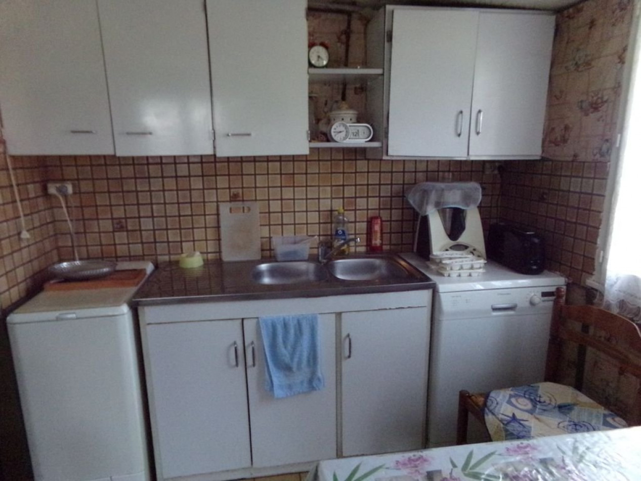 à vendre Maison Landivy - Photo 11