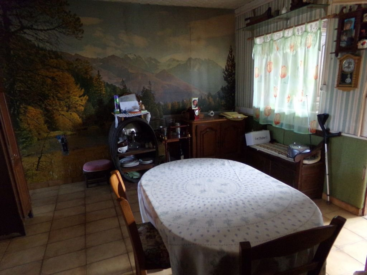 à vendre Maison Landivy - Photo 12