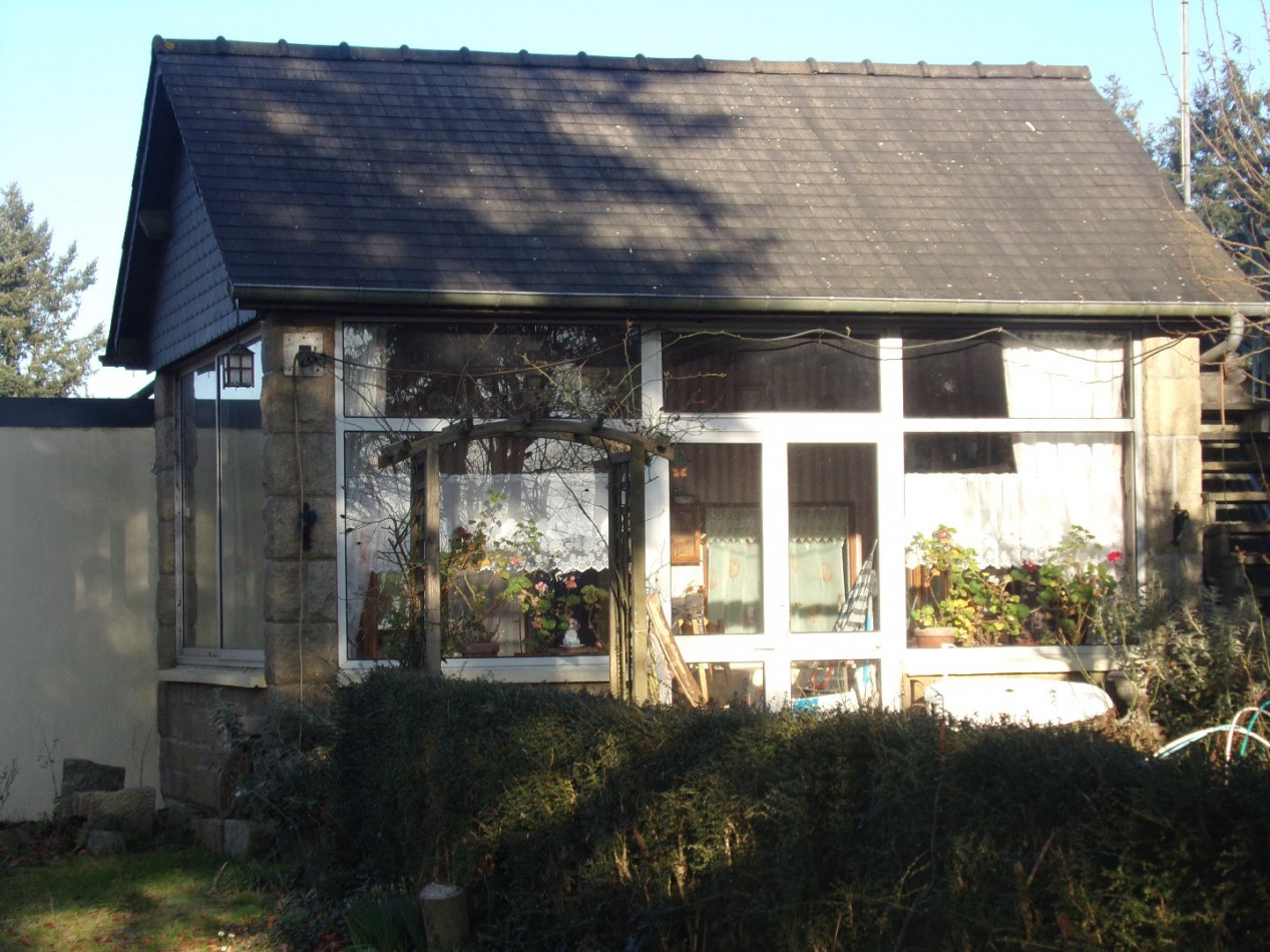 à vendre Maison Landivy - Photo 1