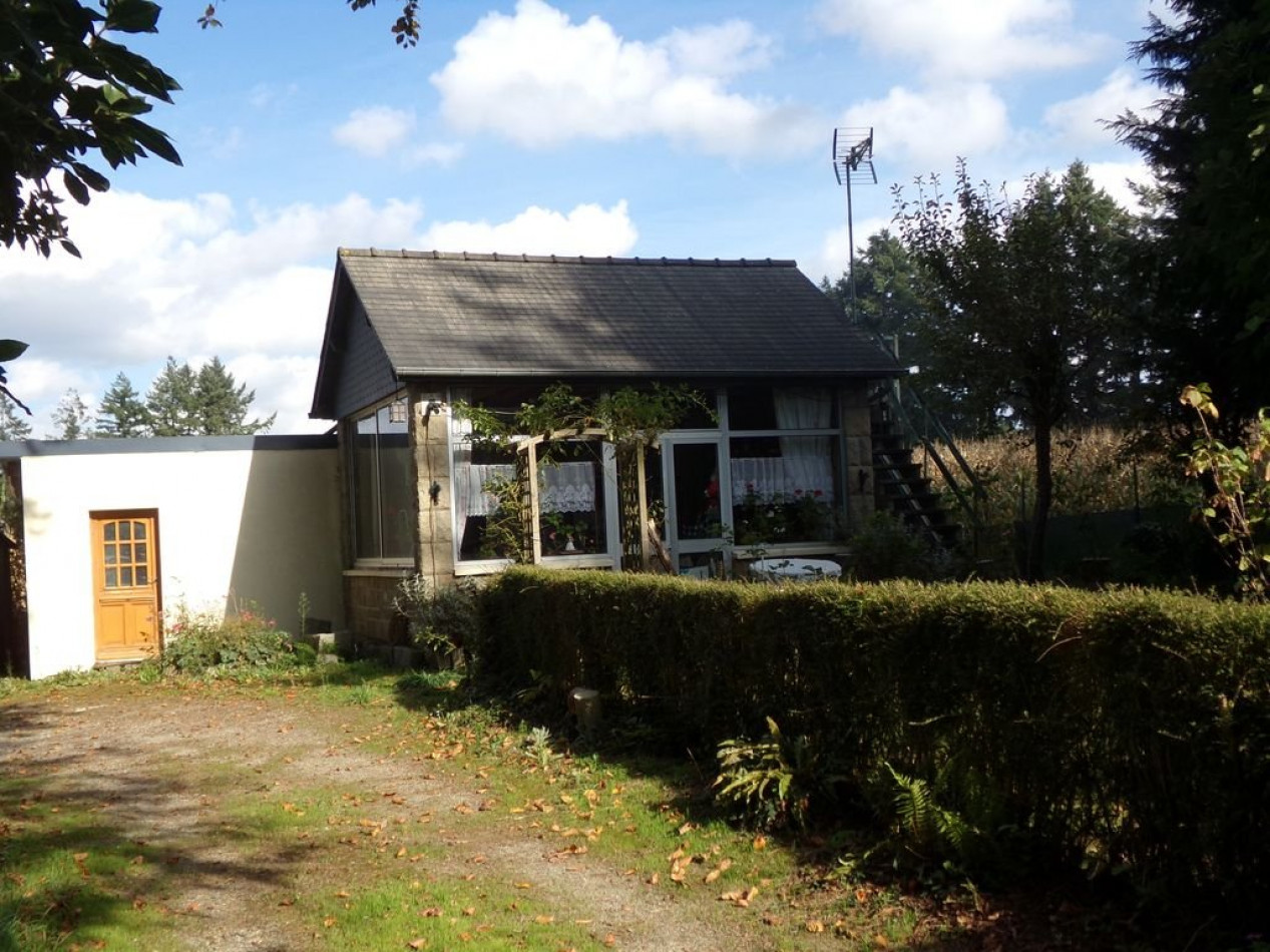 à vendre Maison Landivy - Photo 5