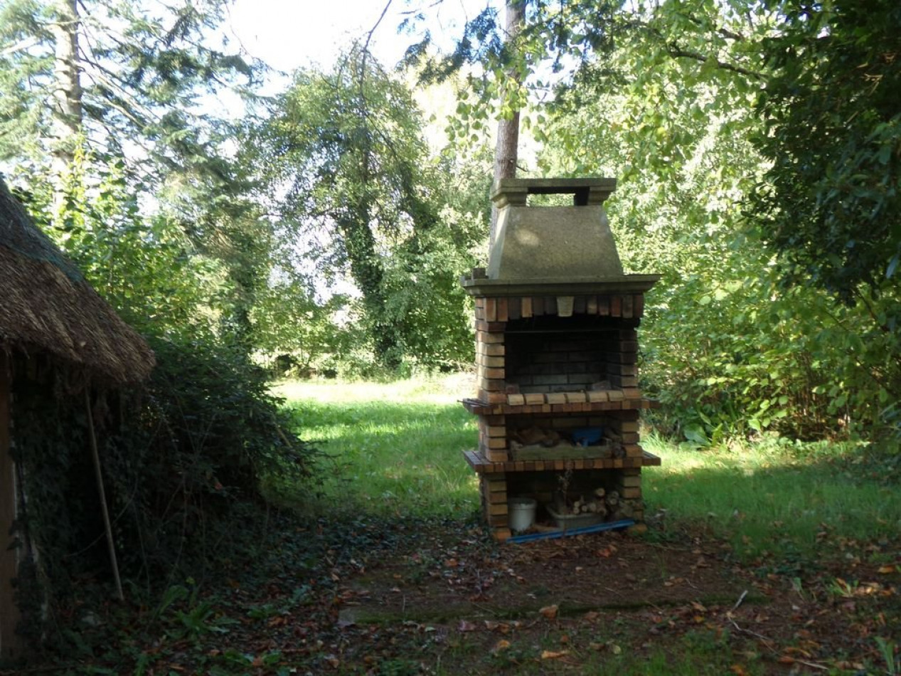 à vendre Maison Landivy - Photo 13