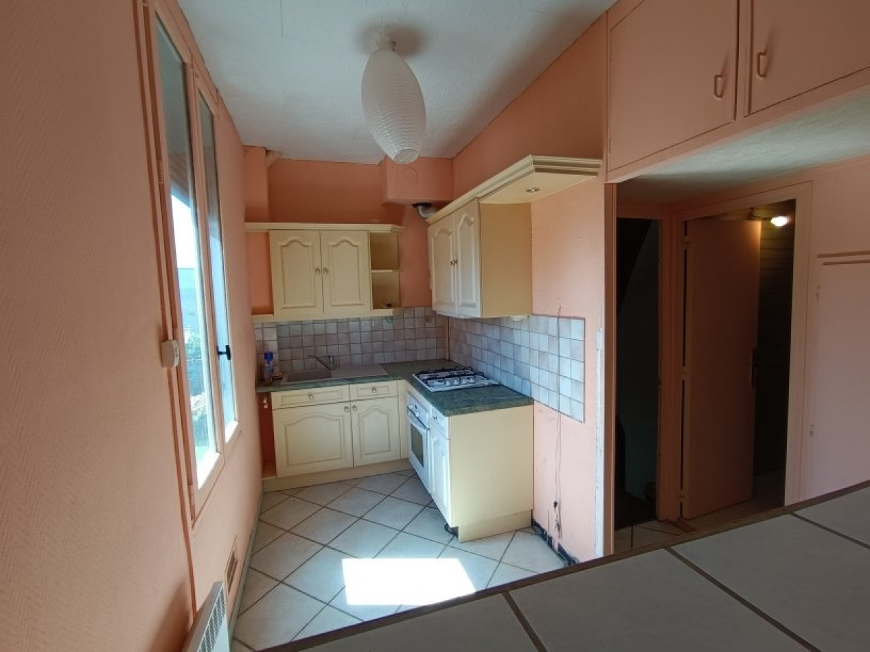 à vendre Maison de ville Orleans - Photo 7