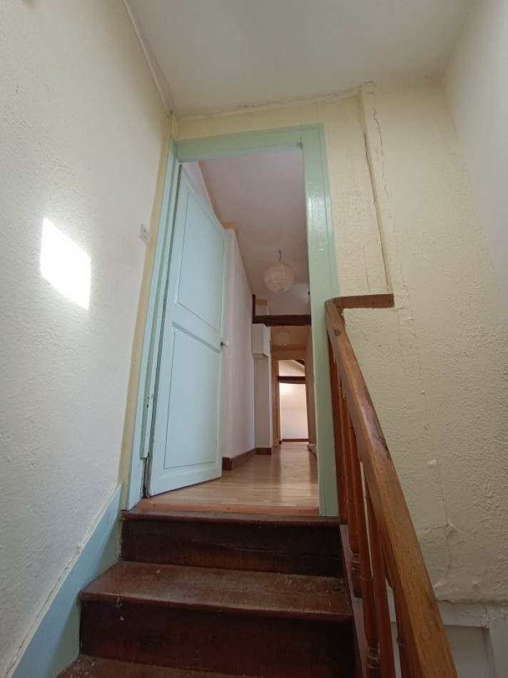 à vendre Maison de ville Orleans - Photo 12