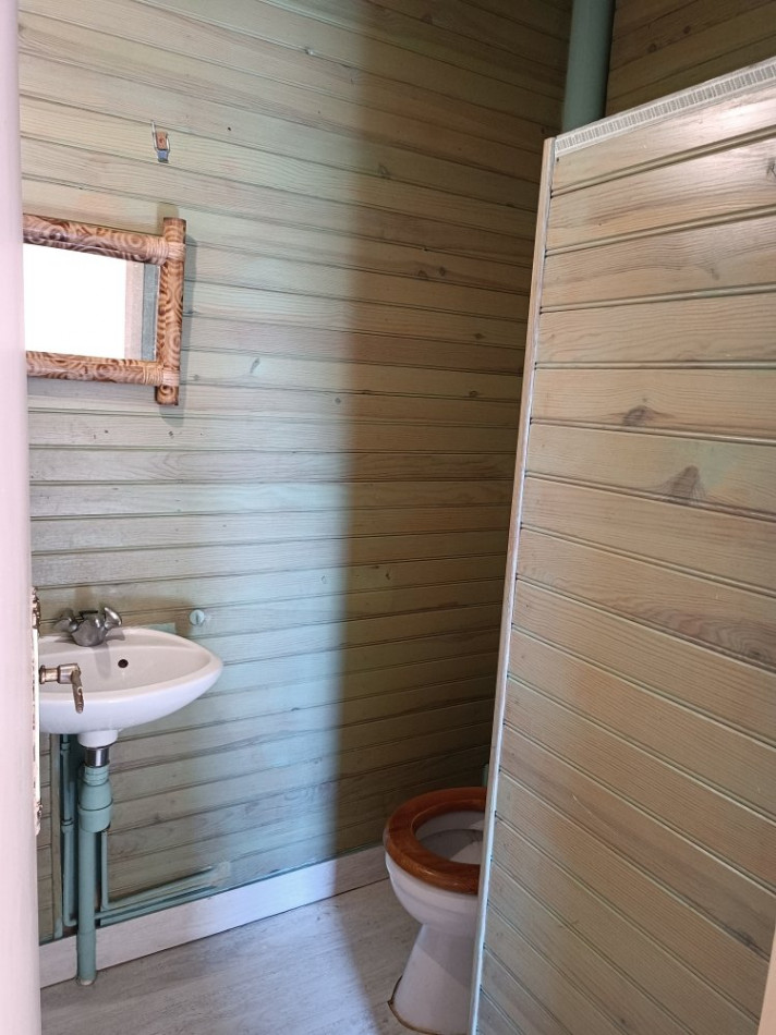 à vendre Maison de ville Orleans - Photo 8