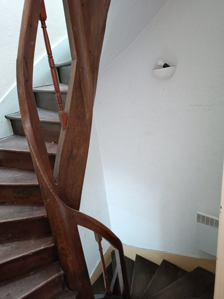 à vendre Maison de ville Orleans - Photo 11
