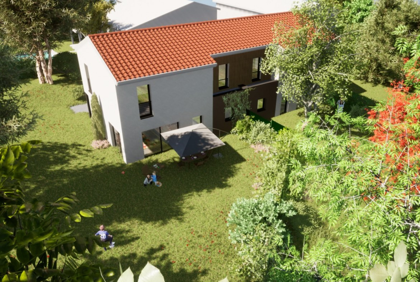 à vendre Maison Vernaison - Photo 13