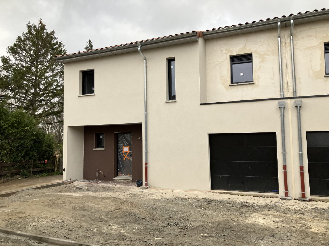 à vendre Maison Vernaison - Photo 1