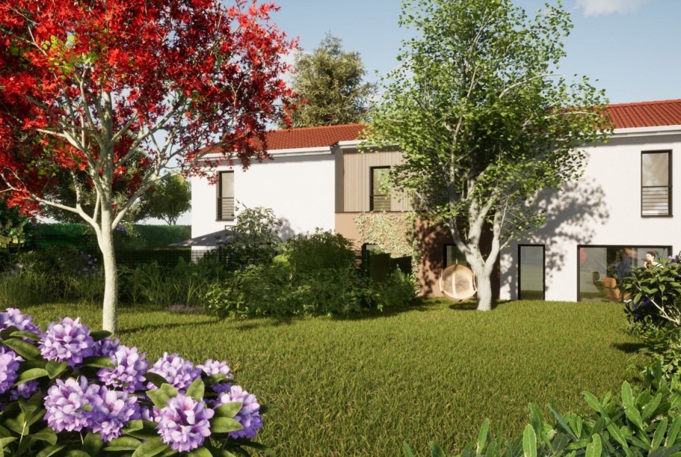 à vendre Maison Vernaison - Photo 15