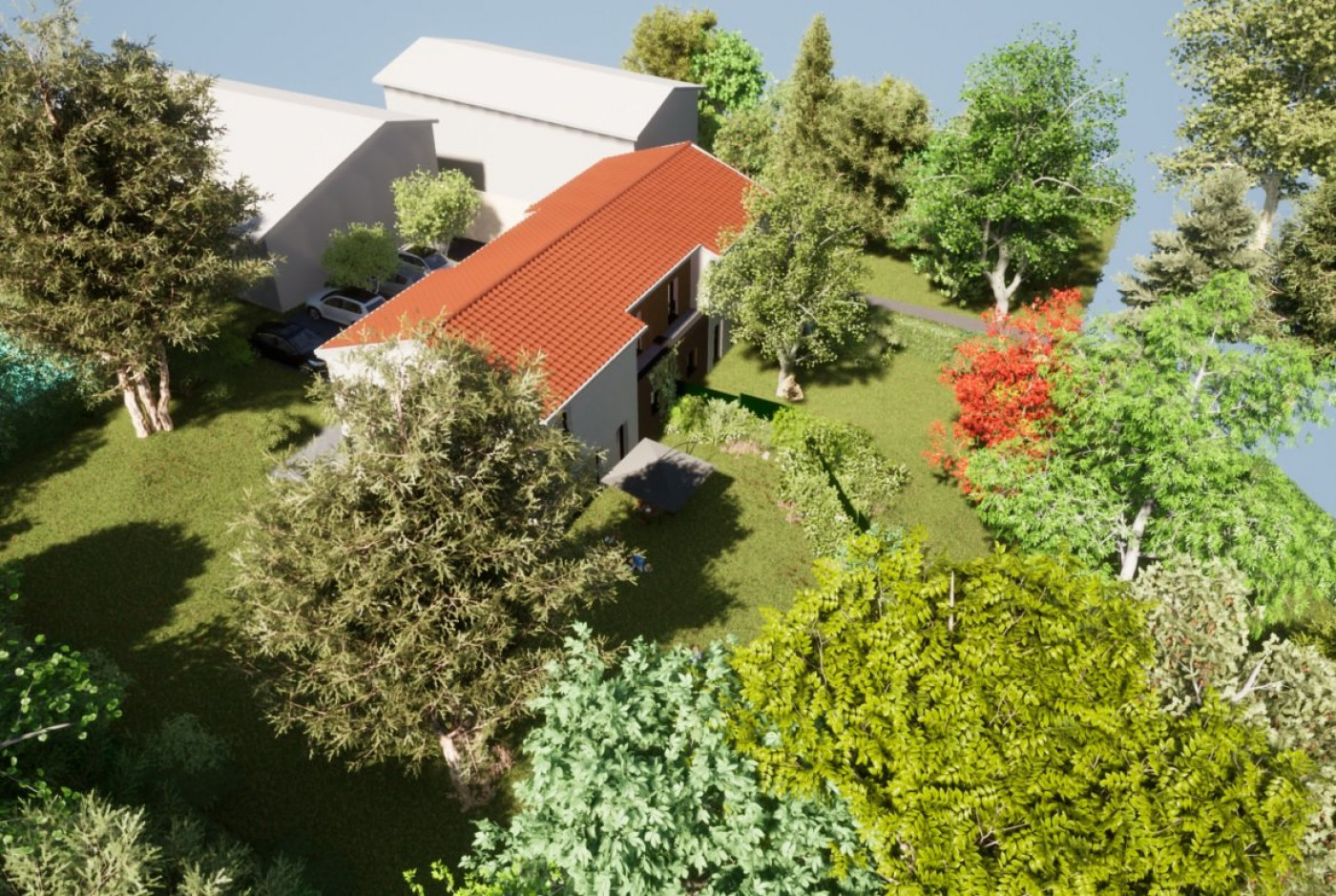 à vendre Maison Vernaison - Photo 6