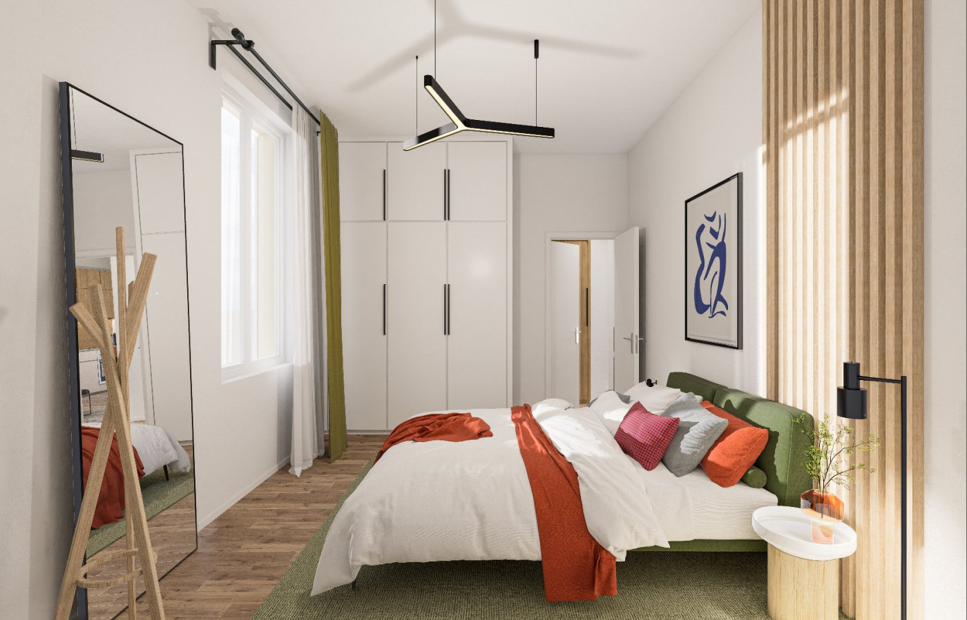 à vendre Appartement Lyon 9eme Arrondissement - Photo 5