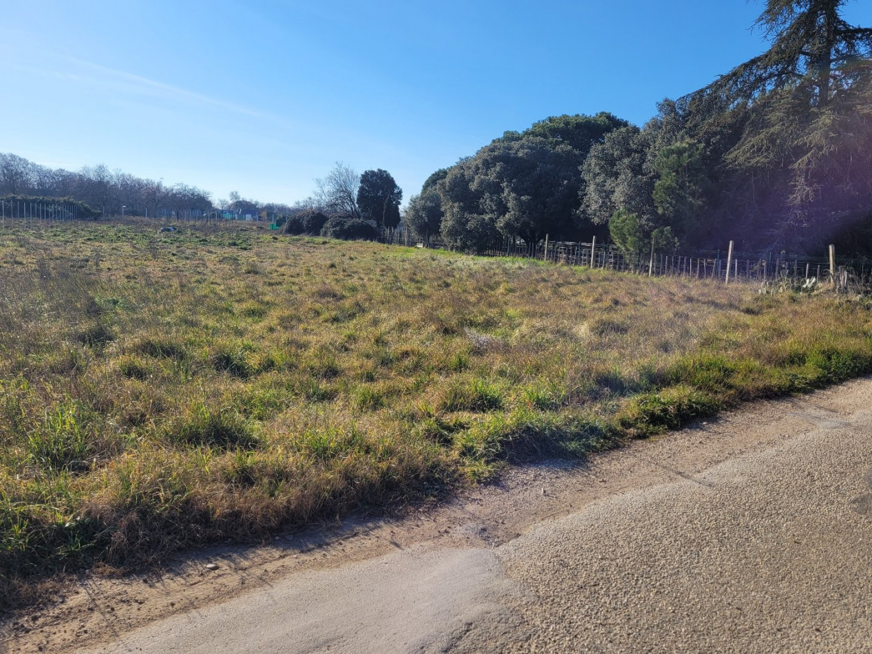 for sale Terrain agricole Manduel - Photo 2