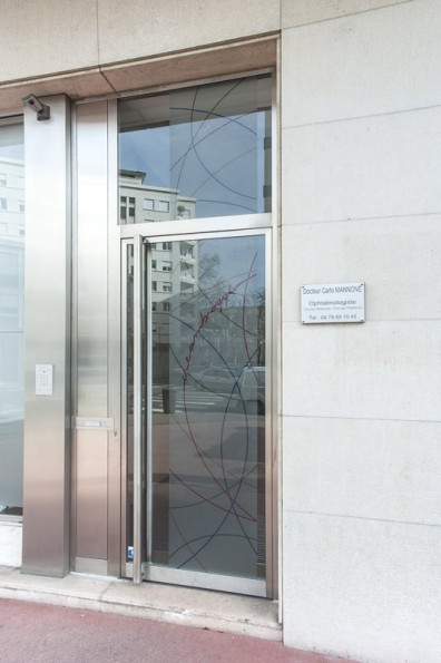 location Local commercial Lyon 6eme Arrondissement - Photo 10