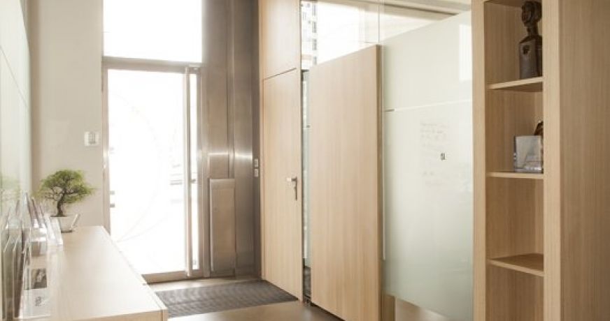 location Local commercial Lyon 6eme Arrondissement