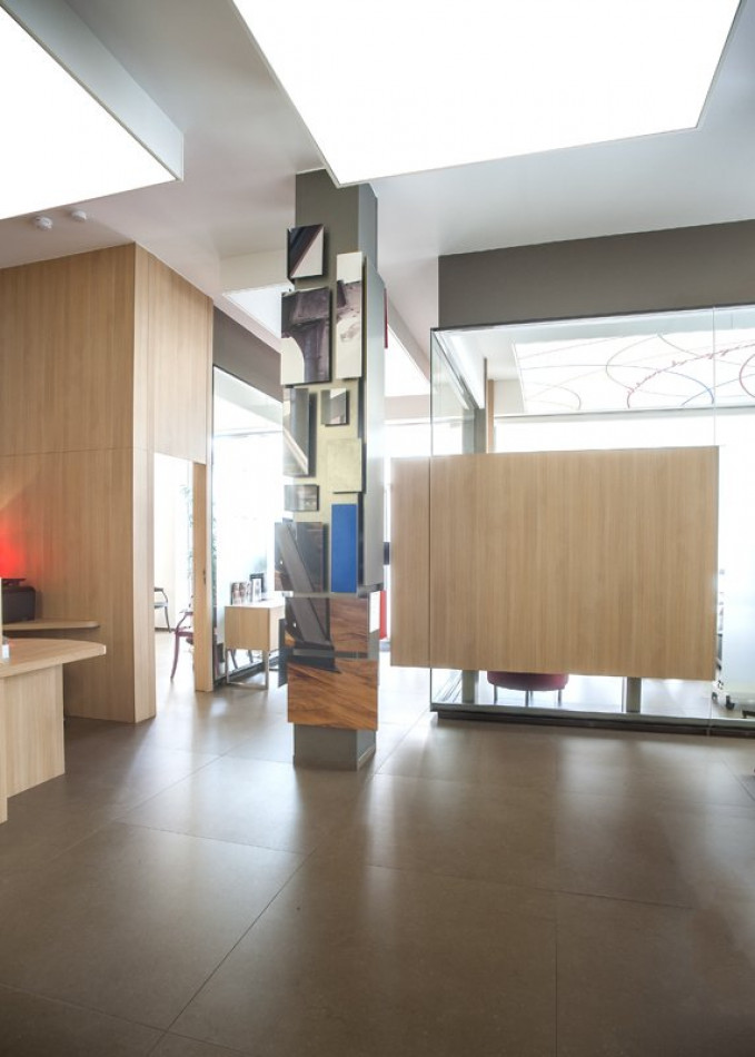 for rent Local commercial Lyon 6eme Arrondissement - Photo 4