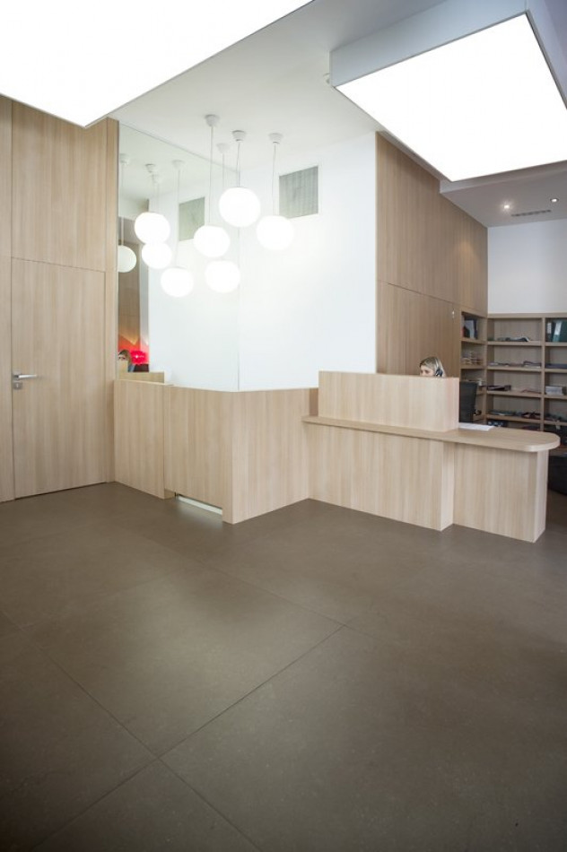 for rent Local commercial Lyon 6eme Arrondissement - Photo 7