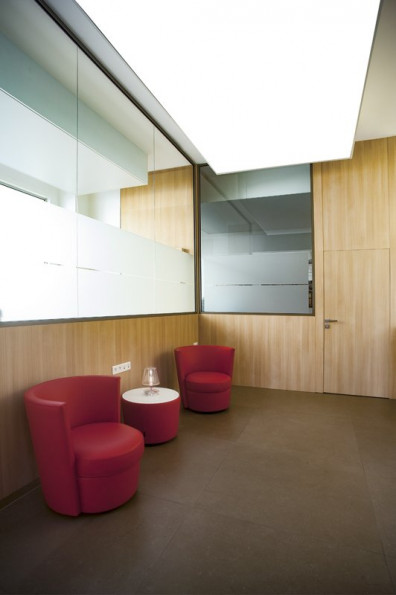 location Local commercial Lyon 6eme Arrondissement - Photo 6