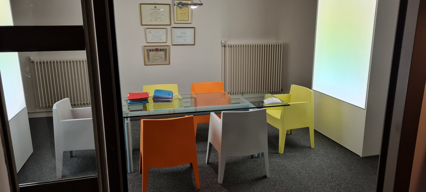 à louer Local commercial Lyon 6eme Arrondissement - Photo 14