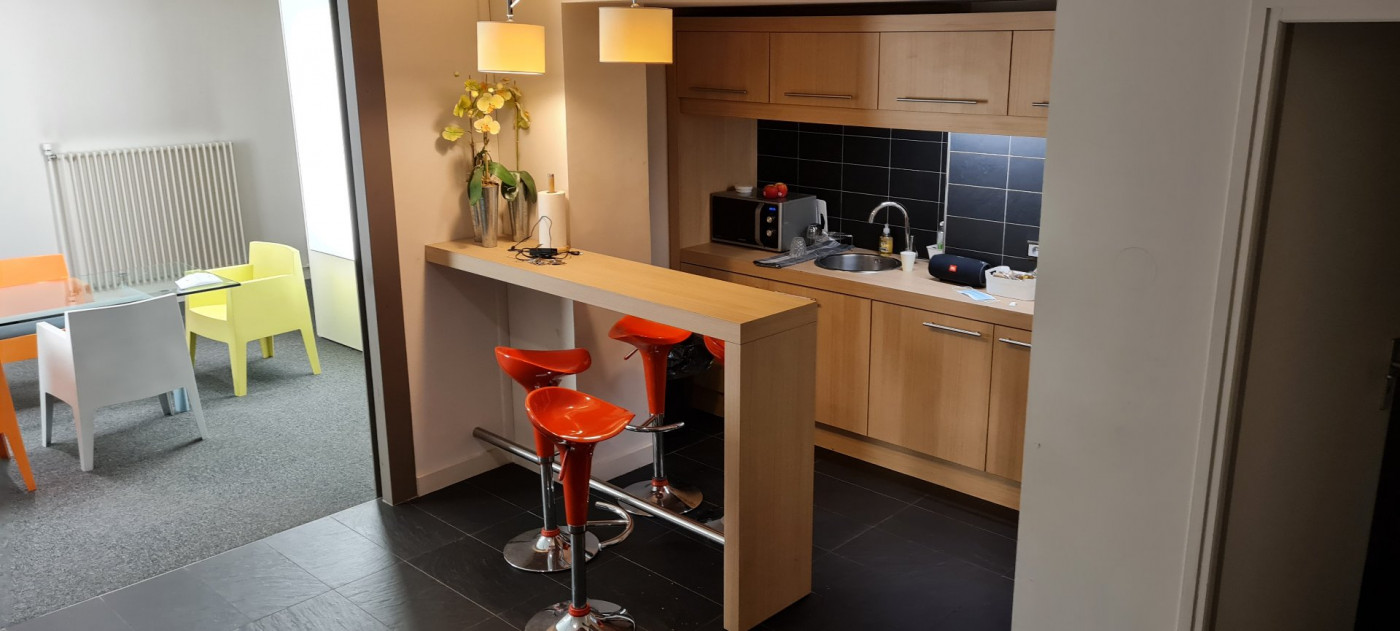 à louer Local commercial Lyon 6eme Arrondissement - Photo 15