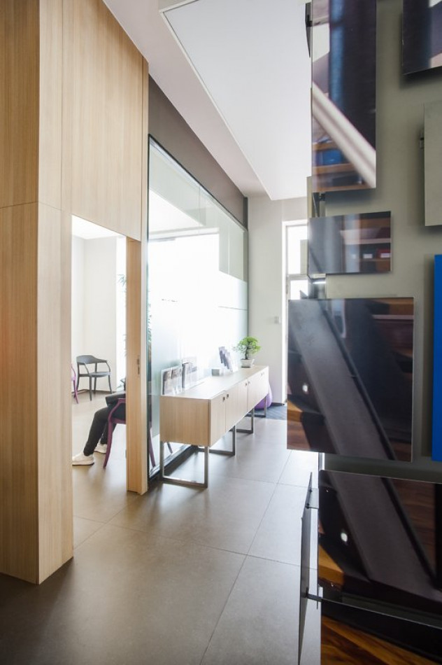 à louer Local commercial Lyon 6eme Arrondissement - Photo 11