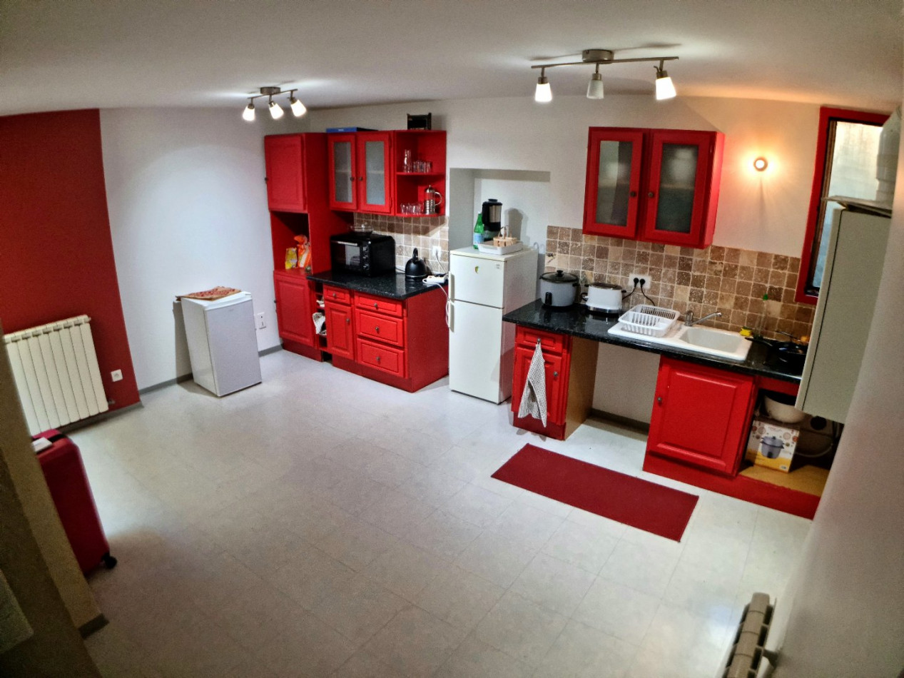 à vendre Maison de ville Carpentras - Photo 2