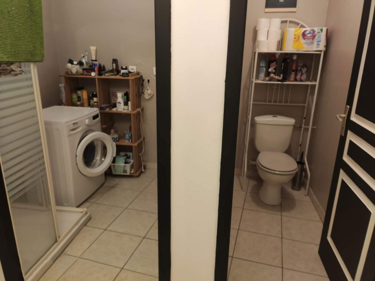 à vendre Maison de ville Carpentras - Photo 4