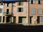 à vendre Maison de ville Carpentras
